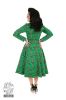Bild von Vestido Highland Swing