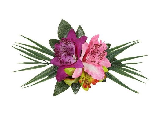 Picture of Gancho Tropical Bloom