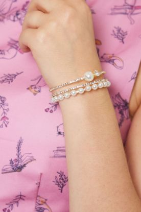 Imagem de Pulseira Triple Layer