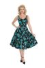Bild von Vestido Rosaceae Swing