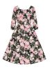 Imagem de Vestido Pink Bloom